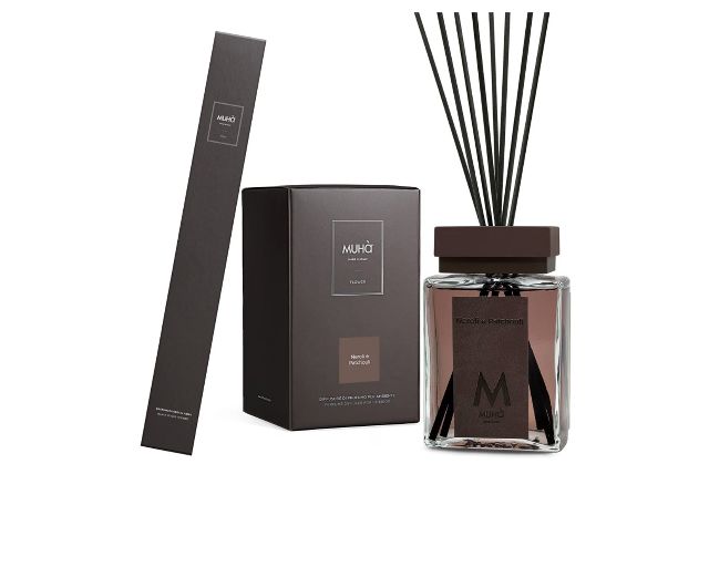 Reed Fragrance Diffuser Neroli E Patchouli Muha 187152 979b107