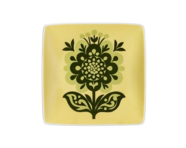 Coppetta quadra home flower farm porcellana flower