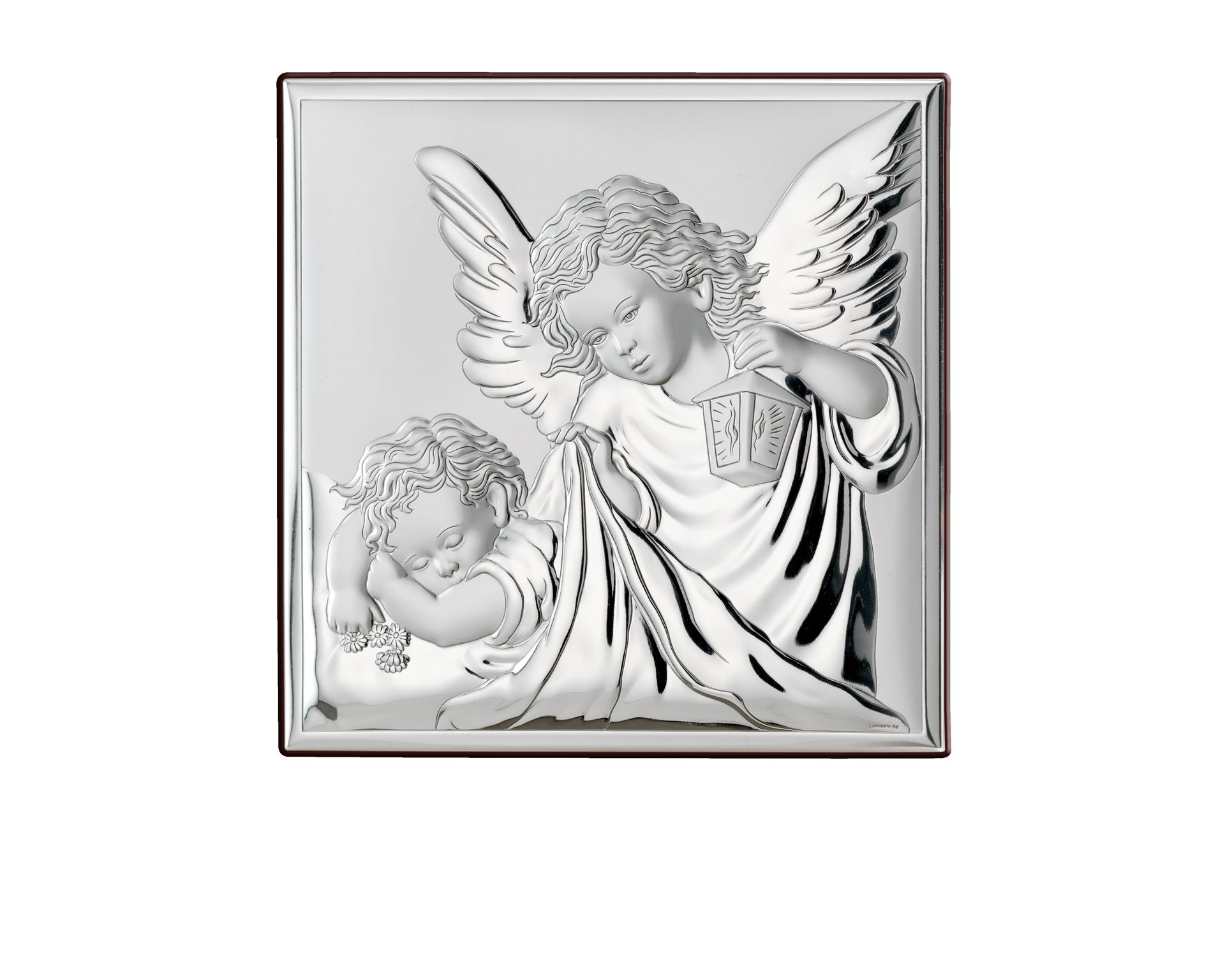 Pannello Angelo Protettore Selezione Zanolli 130385 445812004xl
