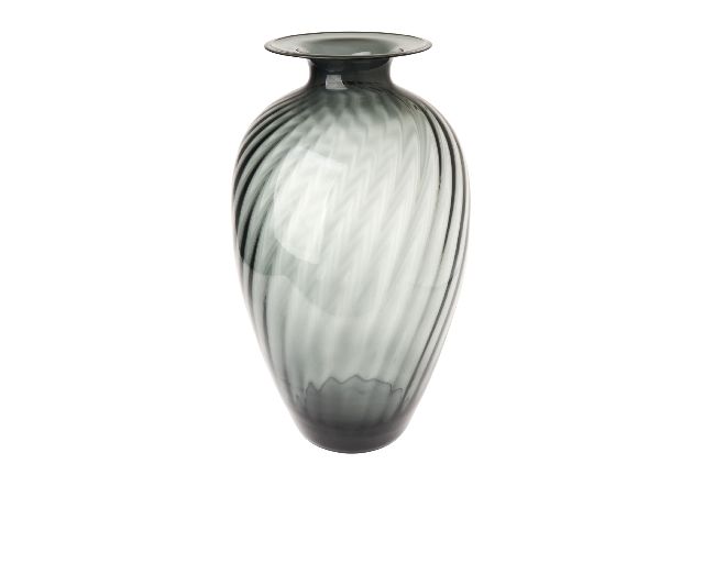 Vaso elios grigio