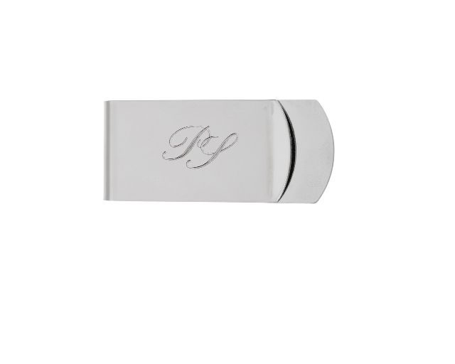 Money Clip Selezione Zanolli