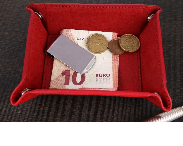 Fermasoldi Selezione Zanolli