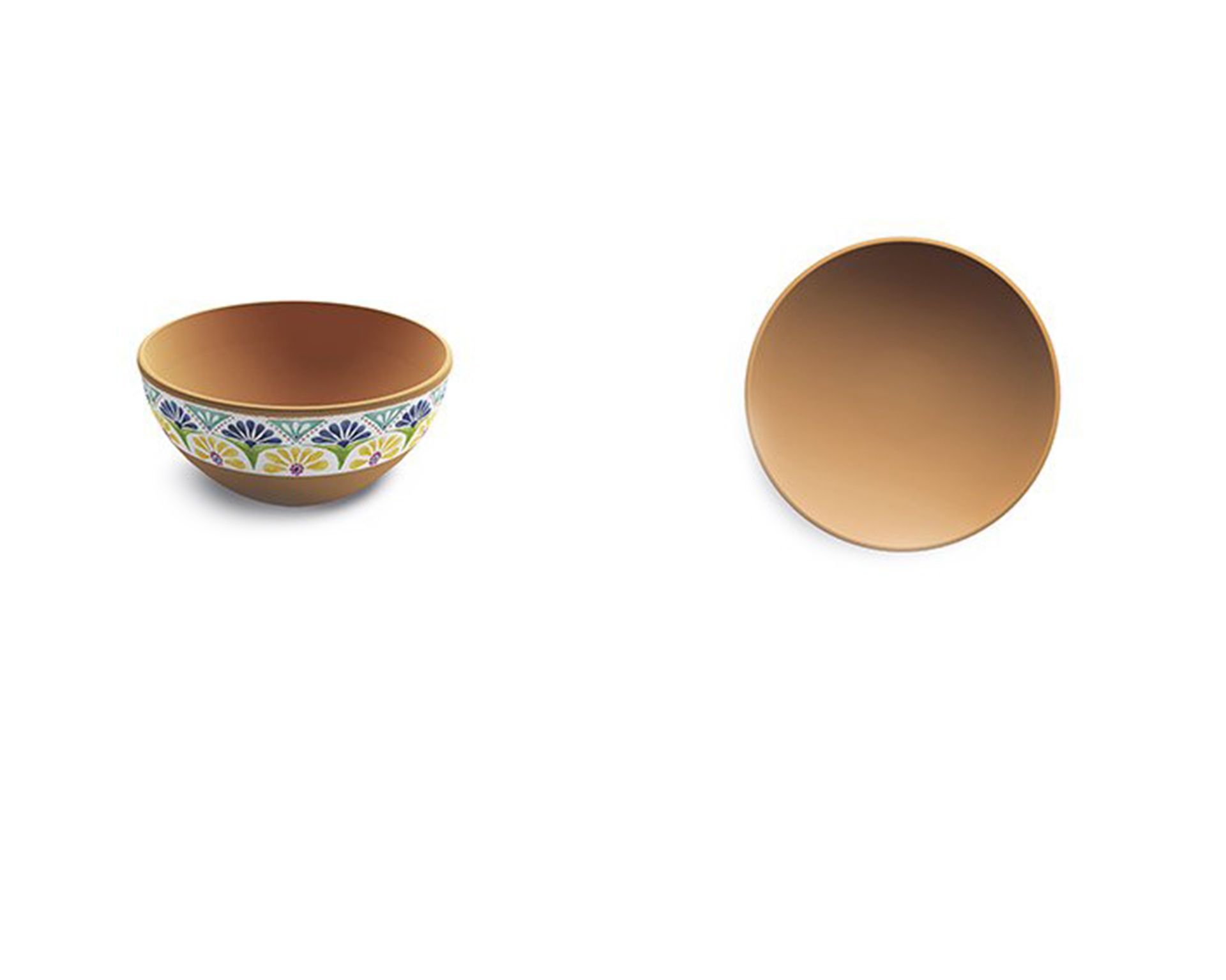 Set Di Ciotole Piccole Porto 4 Pezzi Emporio Zani 162828 921tpo2ci104