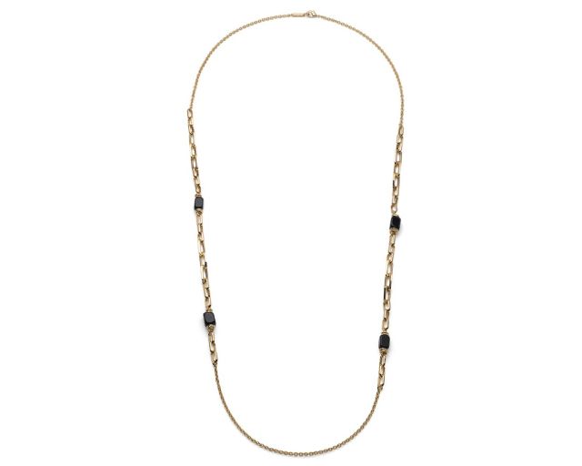 Orecchini boule con zirconi