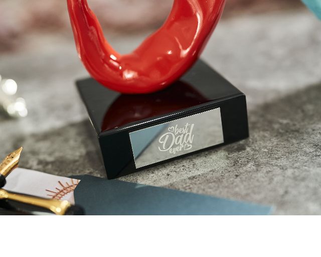 Chilly Pepper Red And Silver Selezione Zanolli 182165 875pp03011