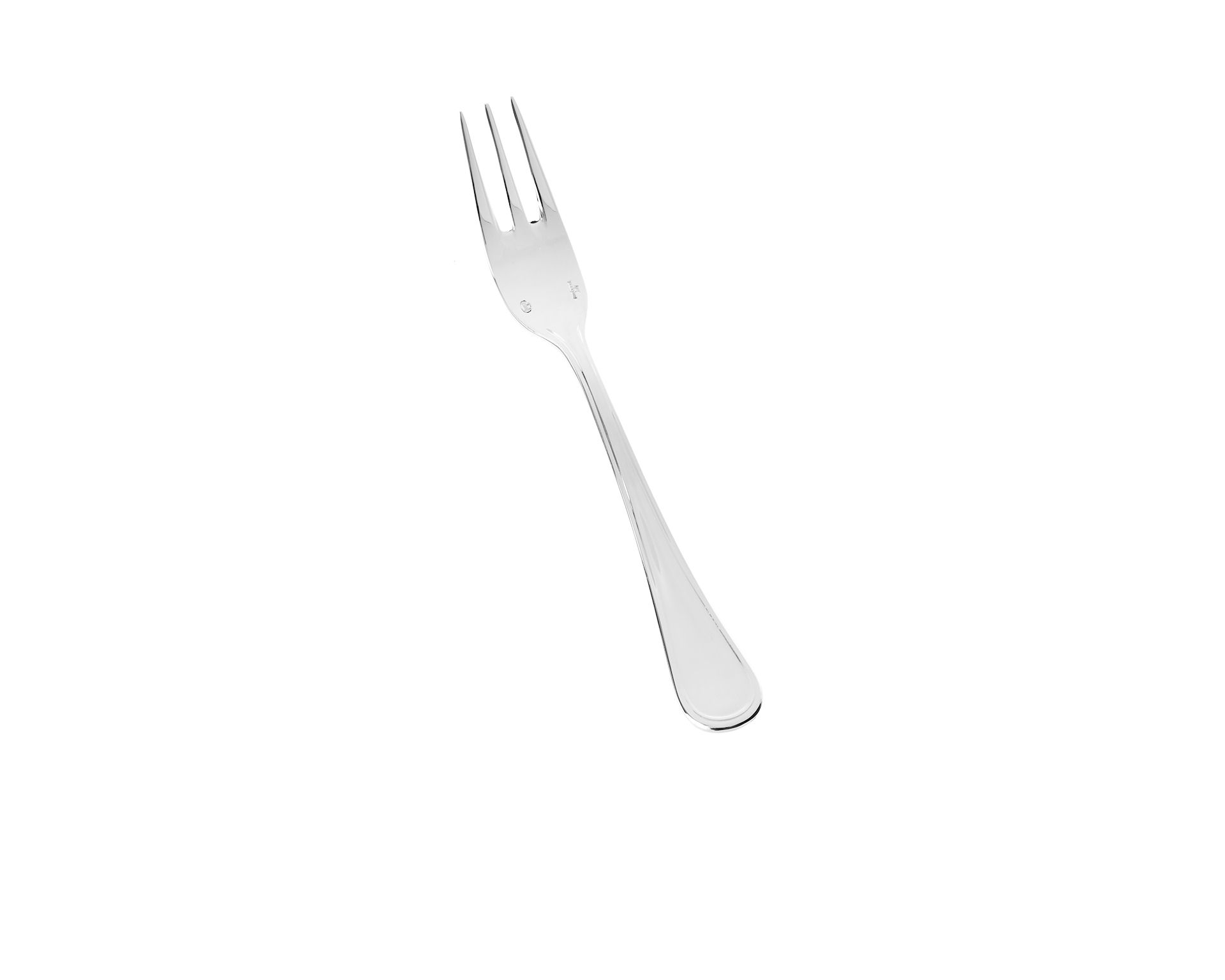 Dessert Fork Contour Steel Sambonet