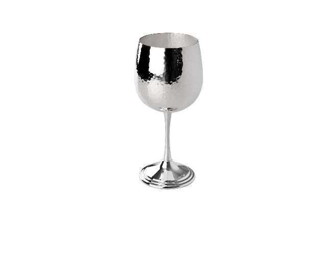 Calice Grand Cru Argento Trilaminato Selezione Zanolli 28353 624bcr01