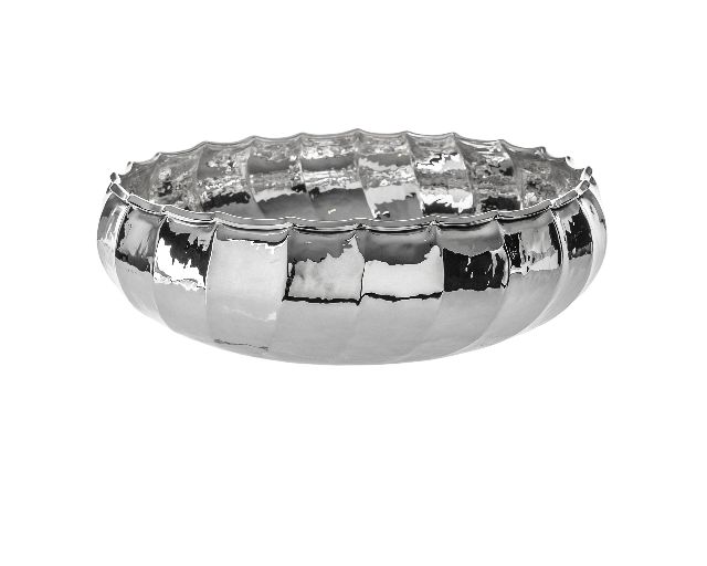 Bowl silver