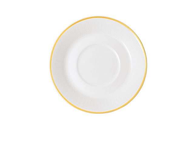 Tazza Espresso Chateau Septfontaines Porcellana Con Piatto Villeroy E Boch