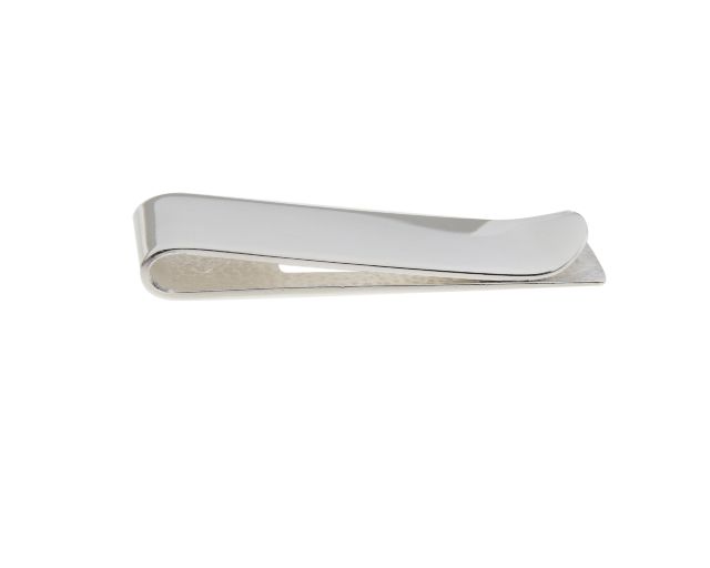 Fermasoldi Argento Con Lavorazione Pelle Selezione Zanolli 10606 2v518fs