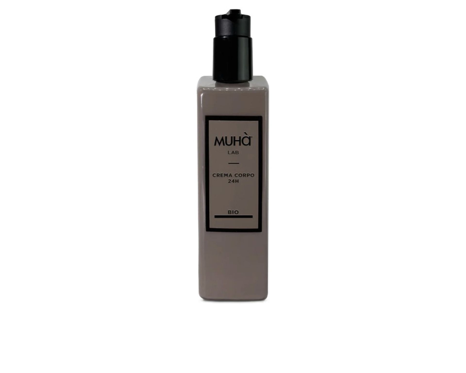 Crema Corpo Ebano E Te Bianco Muha 186027 979ml001