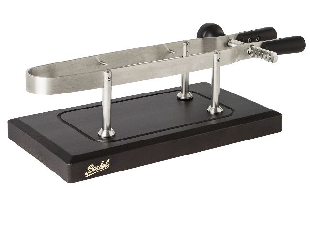 Clamp steel italian ham