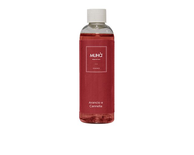 Fragrance refill arancio e cannella