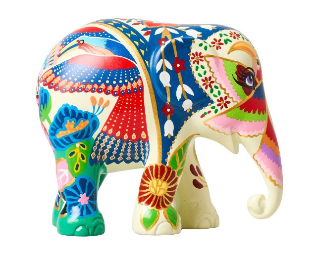 Elephant parade helena