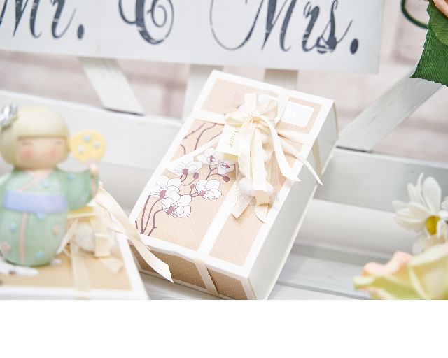 Fragrance Diffuser Kokeshi With Sugared Almonds Selezione Zanolli 170541 592211103ghx