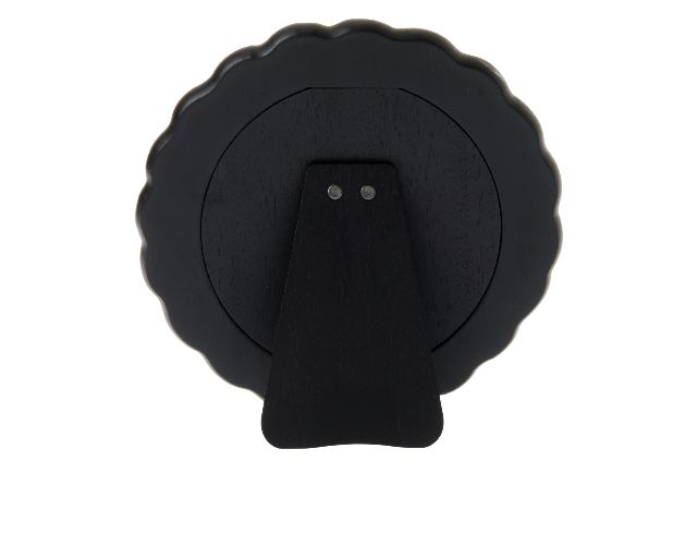 Cornice Torcione Argento Selezione Zanolli