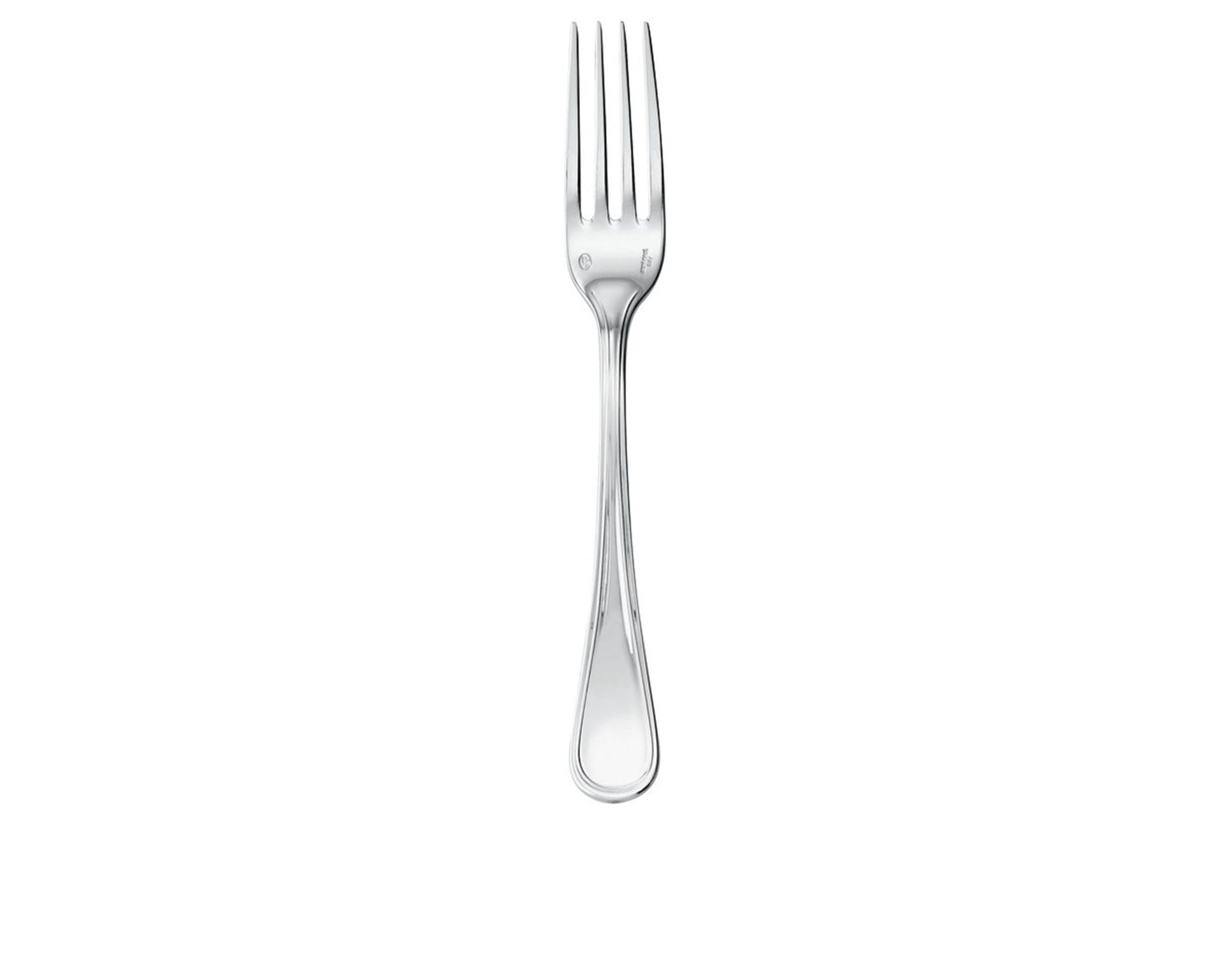 Forchetta Servire Contour Acciaio Sambonet