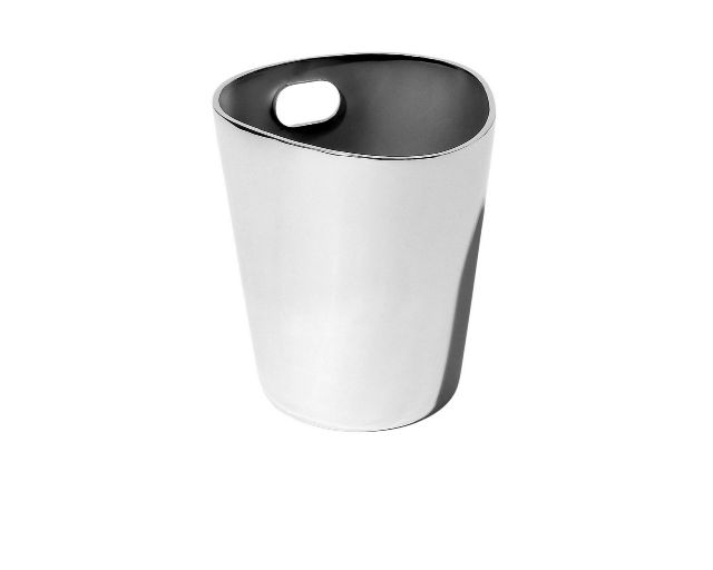 Secchio champagne bolly acciaio