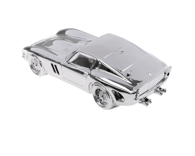 Modellino Auto Selezione Zanolli 156445 941st3019m