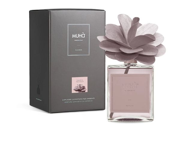 Profumatore Dambiente Flower Neroli E Patchouli Muha 188321 979h518