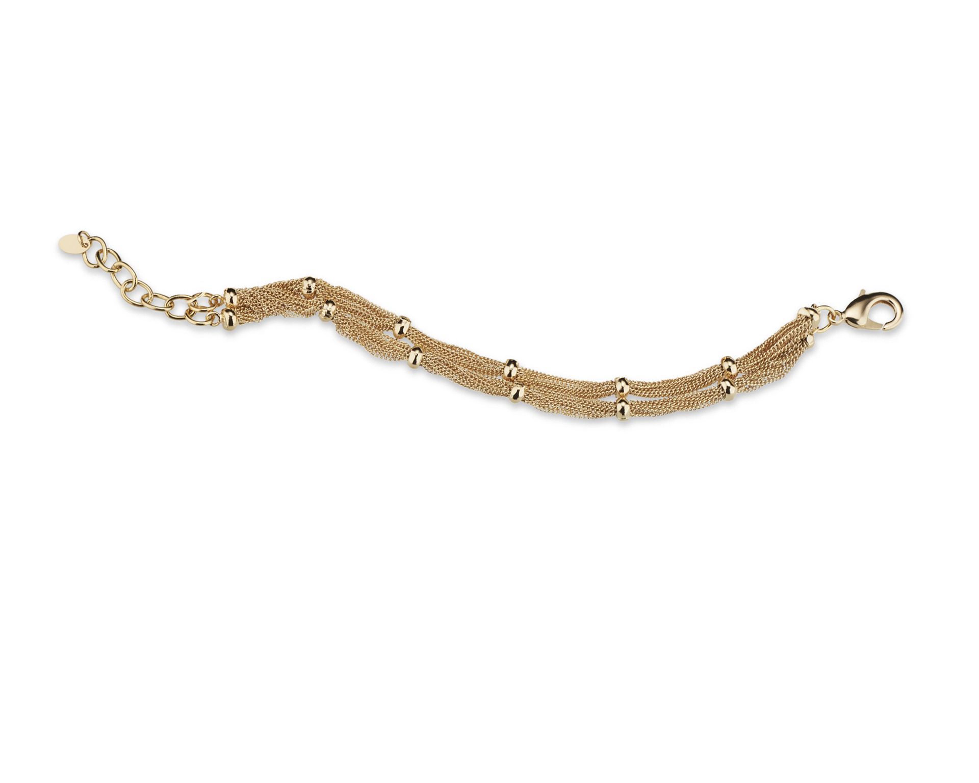 Bracciale Ottone Dorato Sovrani 181421 814j8933