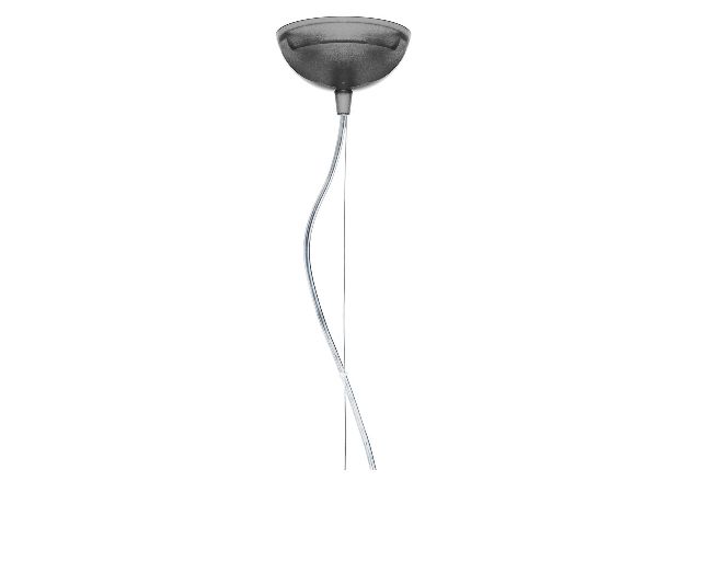 Suspension Lamp Planet Fume Kartell 148214 90609390fu