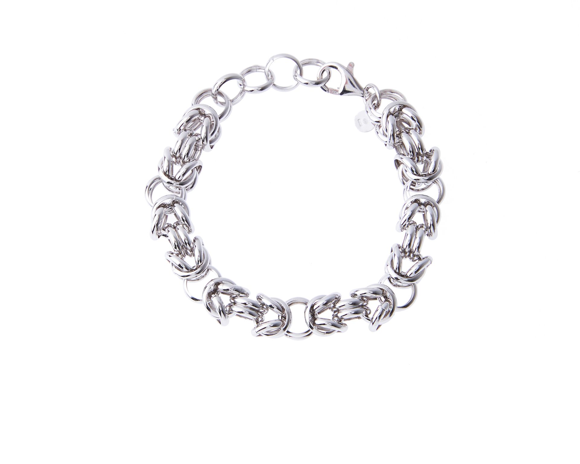 Bracelet Pure Silver Sovrani 169572 814j4758