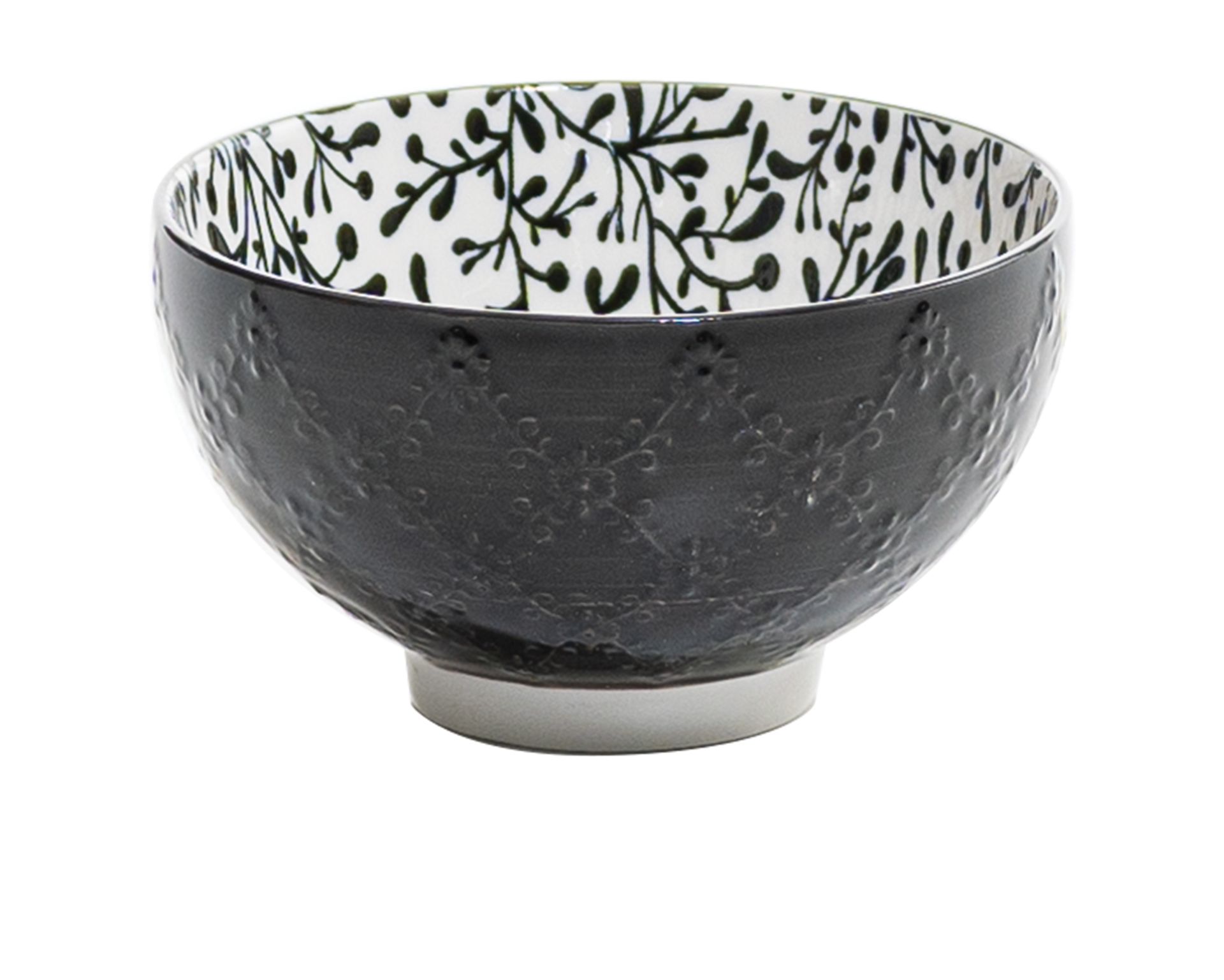 Bowl Tue Tex Porcelain Zafferano 186687 978tu00322