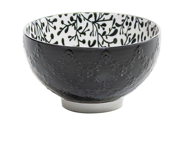 Bowl tue tex porcelain