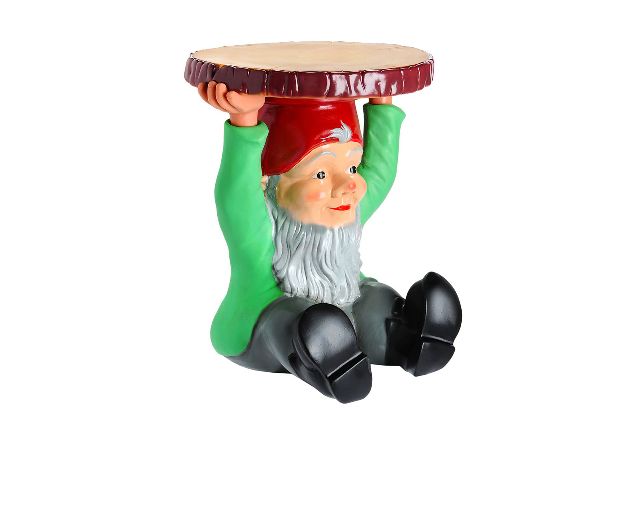 Sgabello Attila Kartell