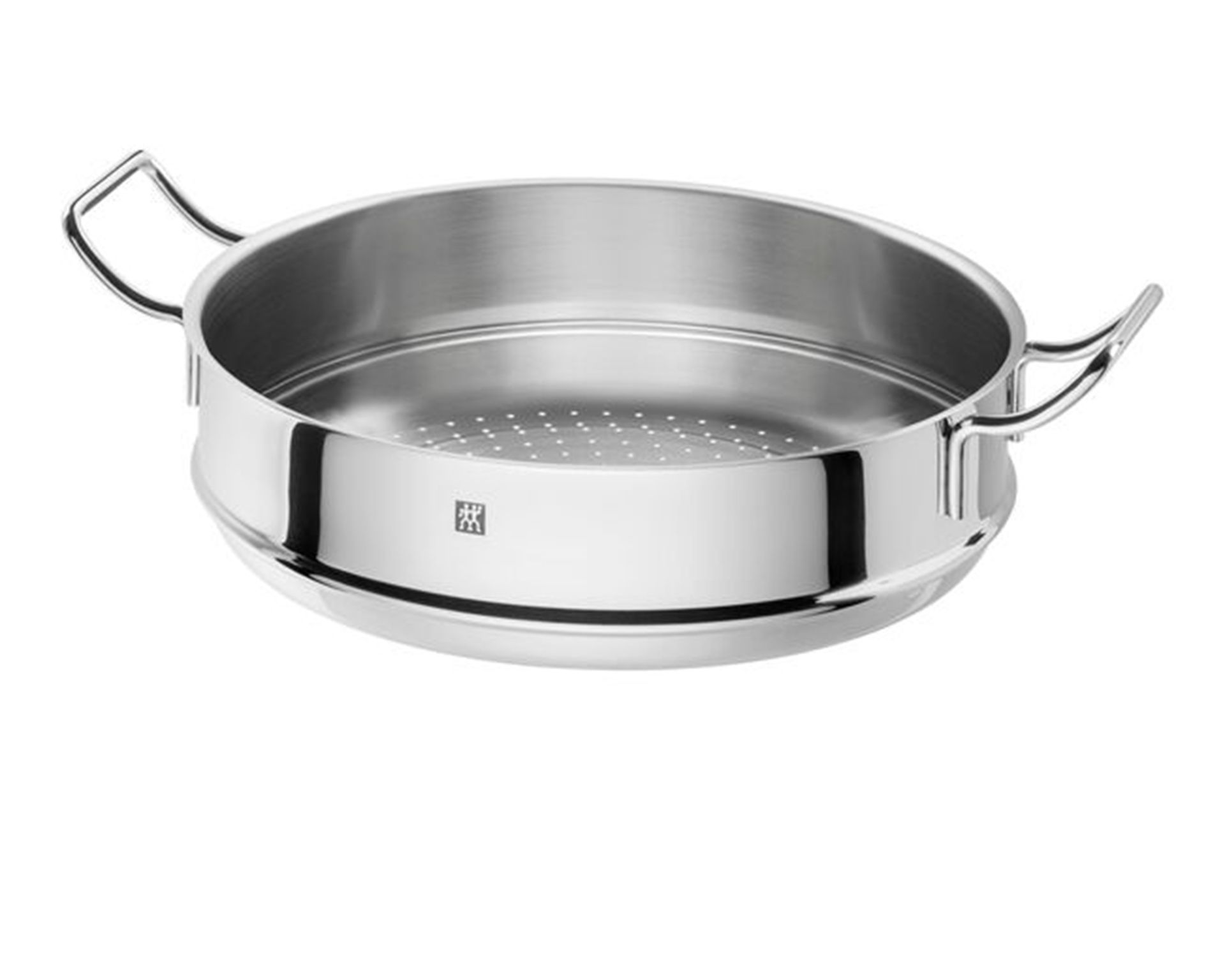Steam Cooking Basket Plus Steel Zwilling