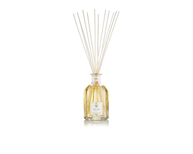 Home fragrance rosa tabacco