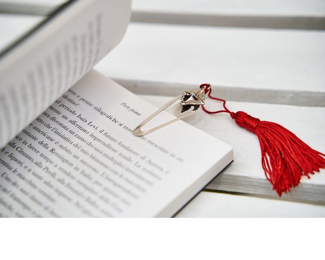 Bomboniera Laurea Segnalibro Della Laurea Argento Con Scatola Portaconfetti Selezione Zanolli 170248 630rgb857fshx