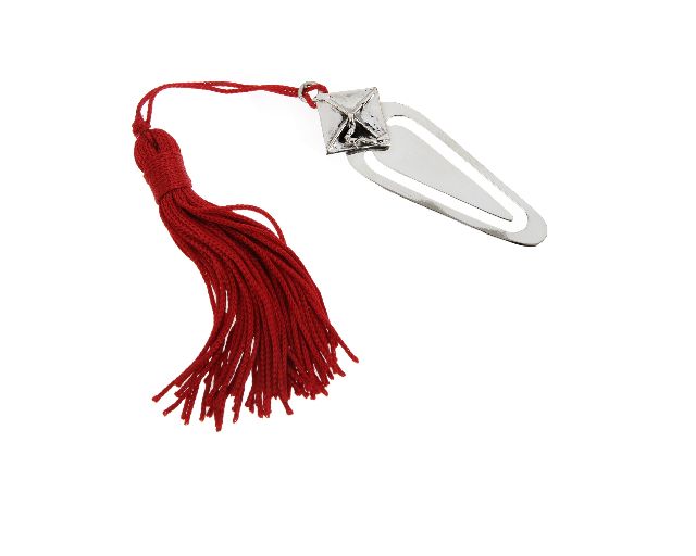 Bomboniera Laurea Segnalibro Della Laurea Argento Con Scatola Portaconfetti Selezione Zanolli 170248 630rgb857fshx