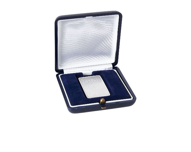 Astuccio Per Lingotto Selezione Zanolli 164127 590b2ast0808106l