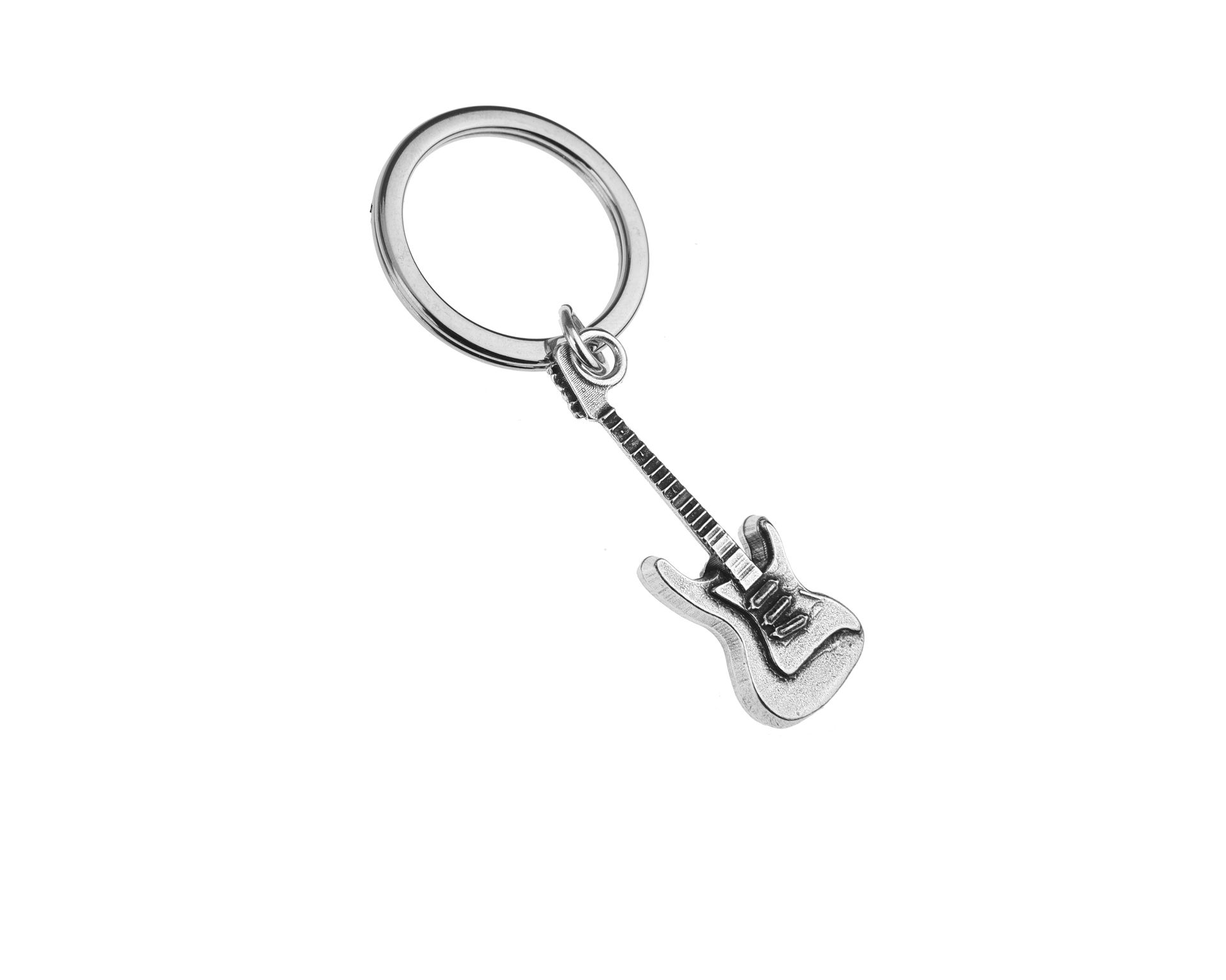 Portachiavi Chitarra Elettrica Selezione Zanolli 134529 912mz5143