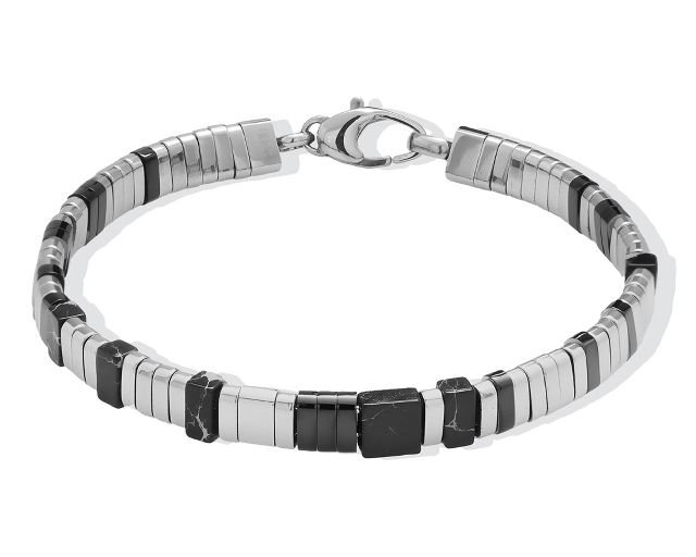 Bracelet steel