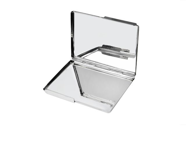 Portasigarette Argento Rigato Selezione Zanolli 22198 5660553psrs0