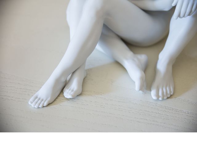 Lessenza Della Vita Porcellana Lladro