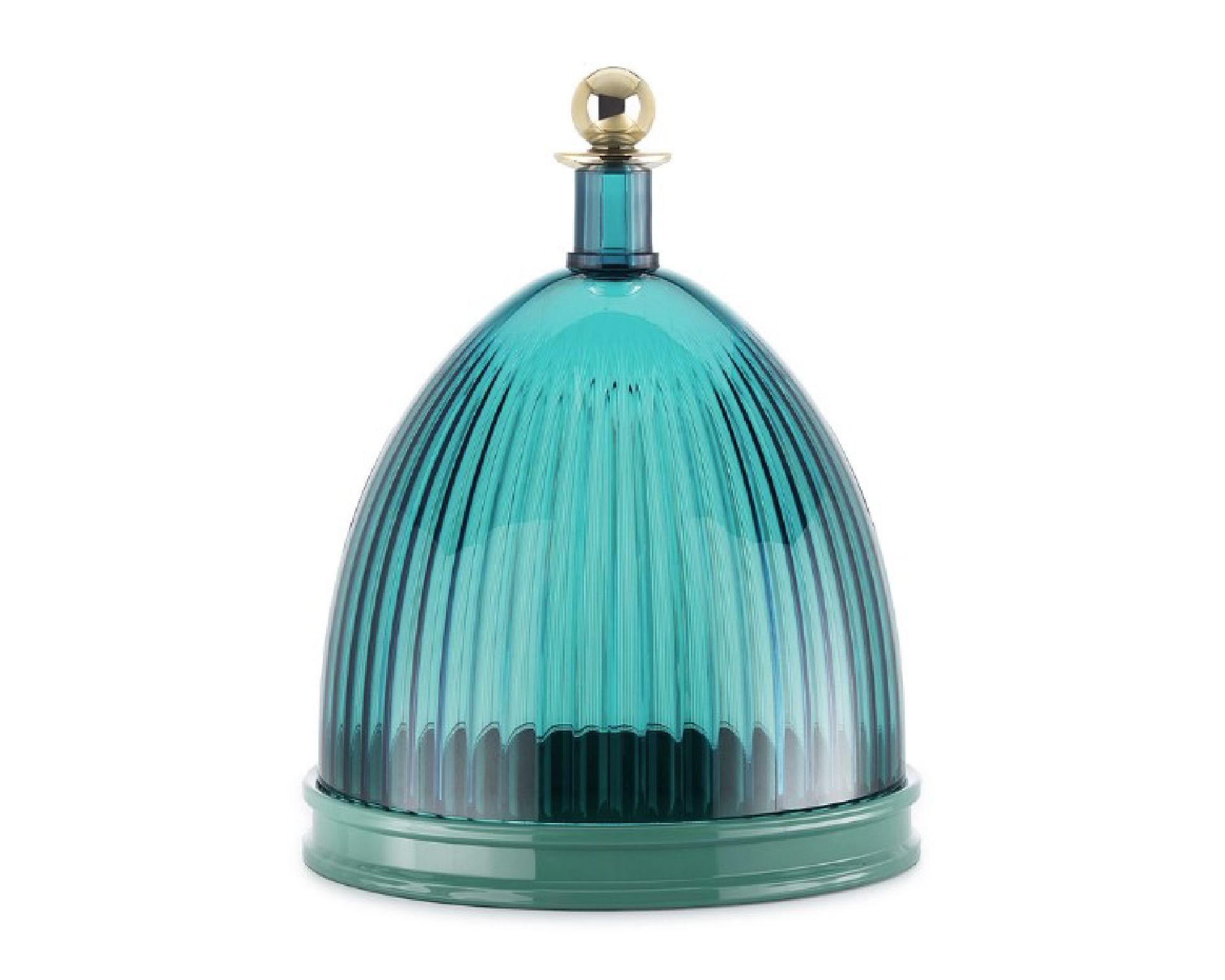 Stand La Coupole Green Kartell 191265 90601552vv