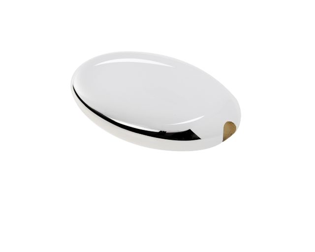 Temperamatite Silver Plated Selezione Zanolli