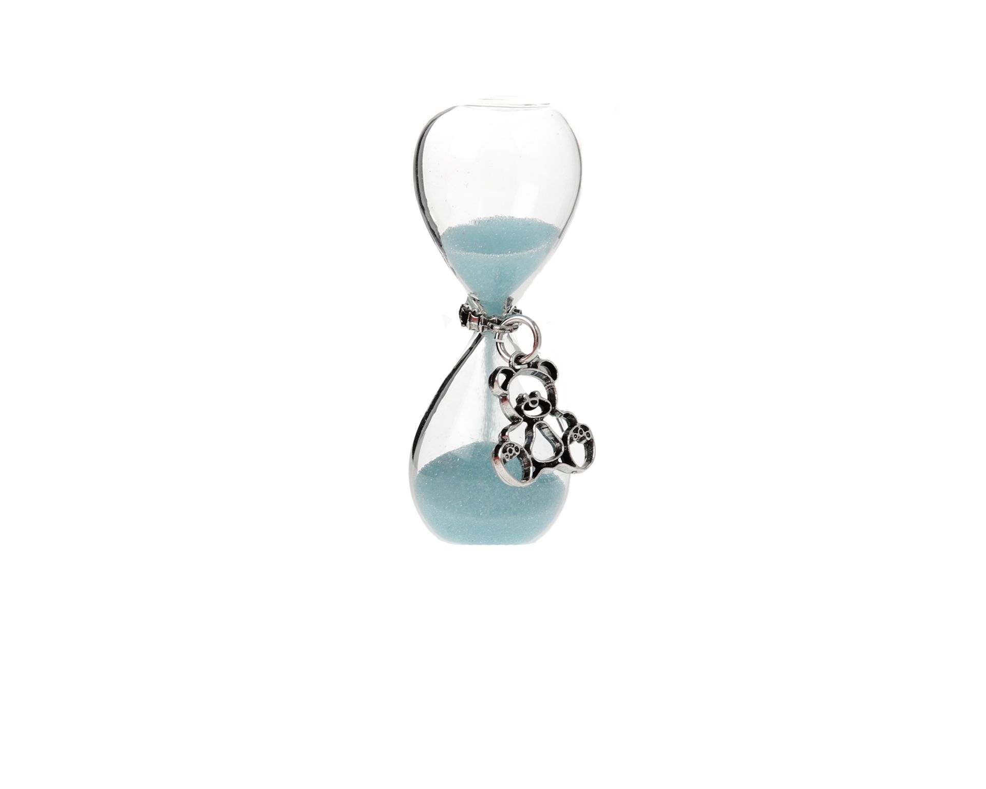 Clessidra Orsetto Con Scatola Selezione Zanolli 153522 912mz19371