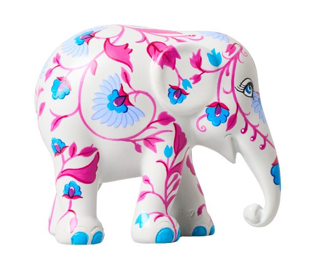 Elephant parade amethyst