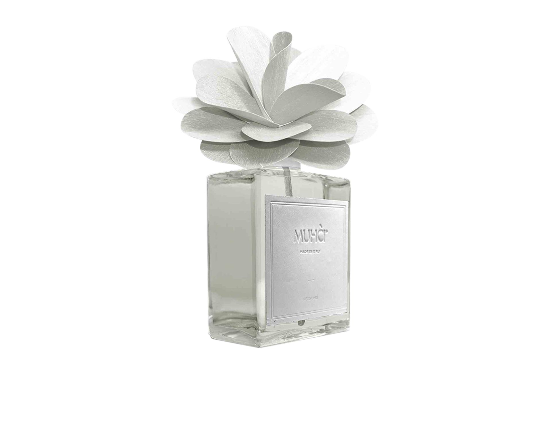 Profumatore Dambiente Flower Iris Cipriato Muha 176027 979h515