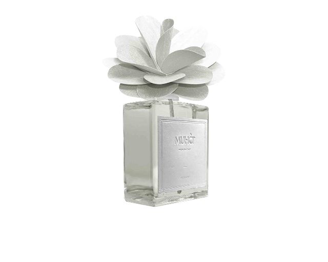 Profumatore d'ambiente flower iris cipriato