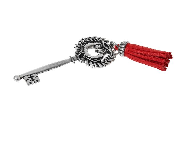 Key owl