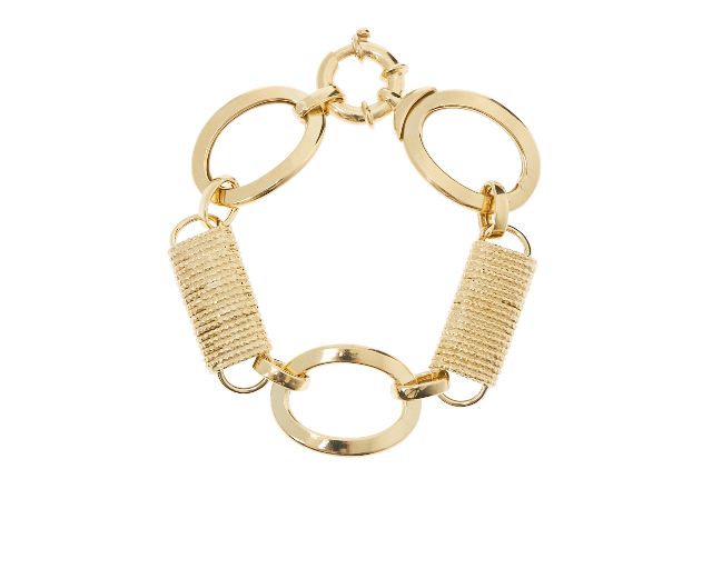 Bracelet silver
