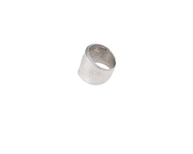Ring silver