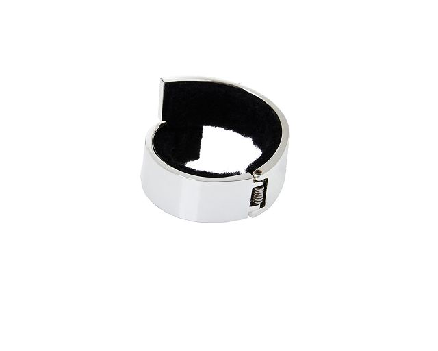 Salvagoccia Silver Plated Selezione Zanolli