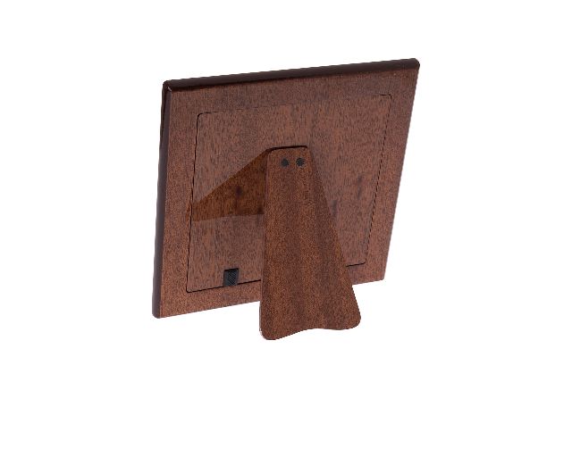 Cornice Perlinata Argento Selezione Zanolli